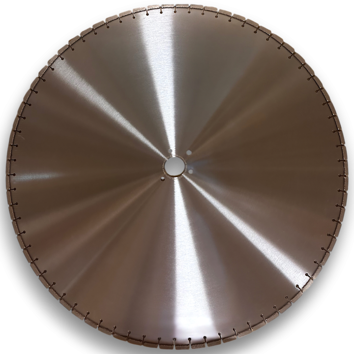 Tarcza diamentowa segment BM II K TEDIAM
